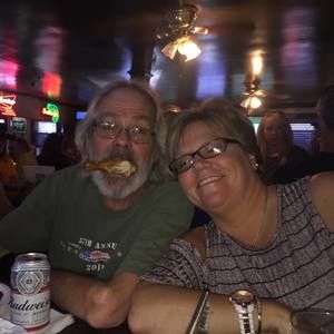 Meet your Posher, Tami